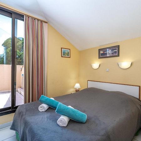 Apartment Villa Francia-5 By Interhome Cannes Kültér fotó