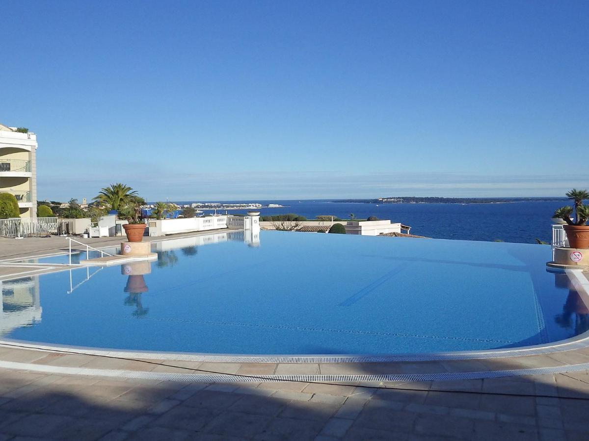 Apartment Villa Francia-5 By Interhome Cannes Kültér fotó