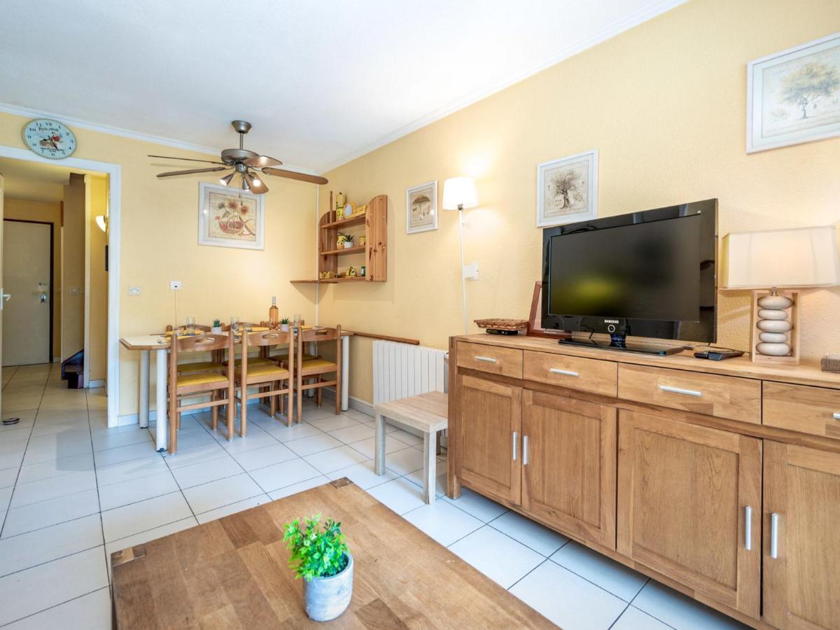 Apartment Villa Francia-5 By Interhome Cannes Kültér fotó