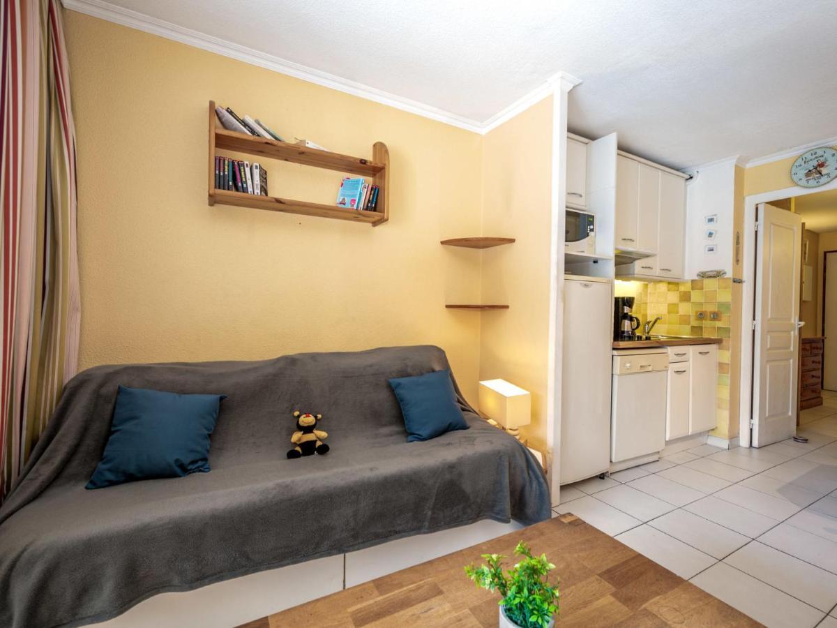 Apartment Villa Francia-5 By Interhome Cannes Kültér fotó