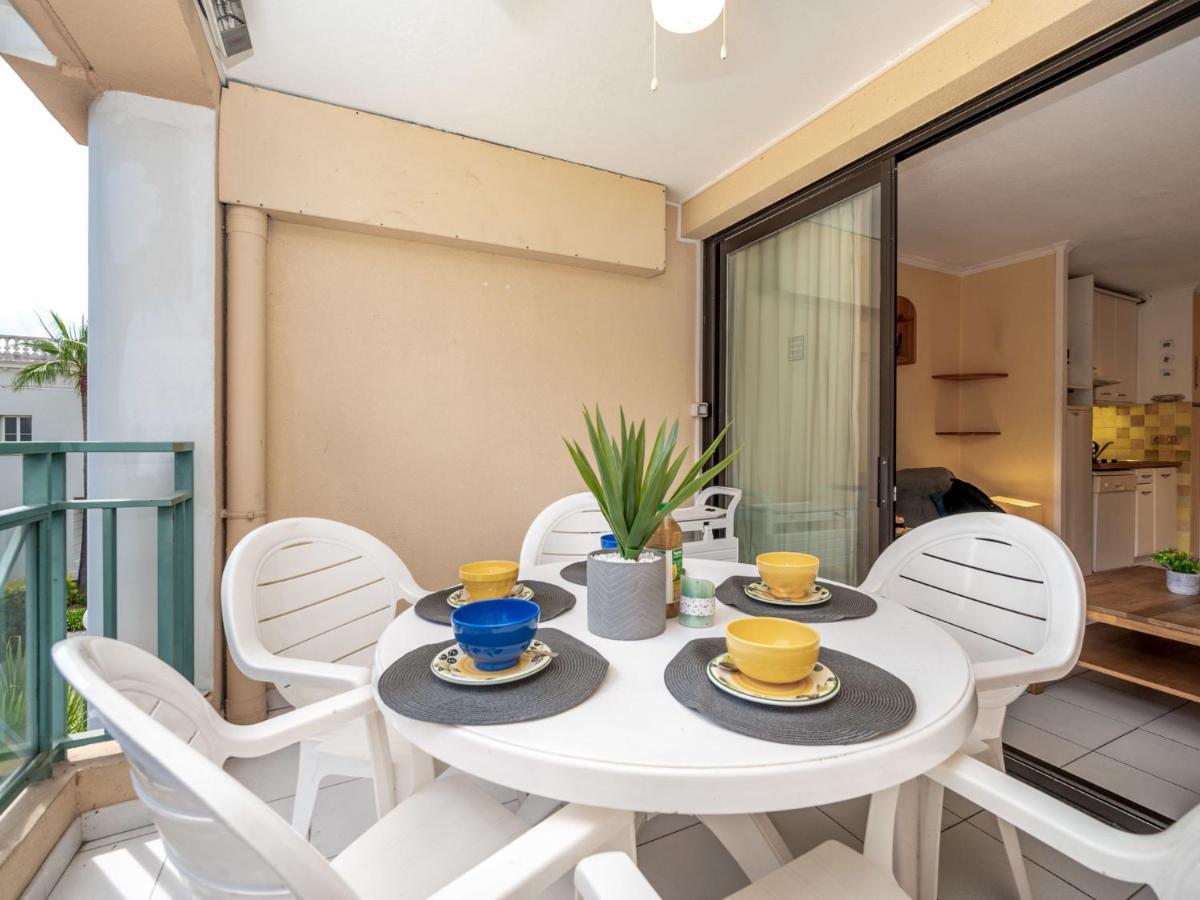 Apartment Villa Francia-5 By Interhome Cannes Kültér fotó