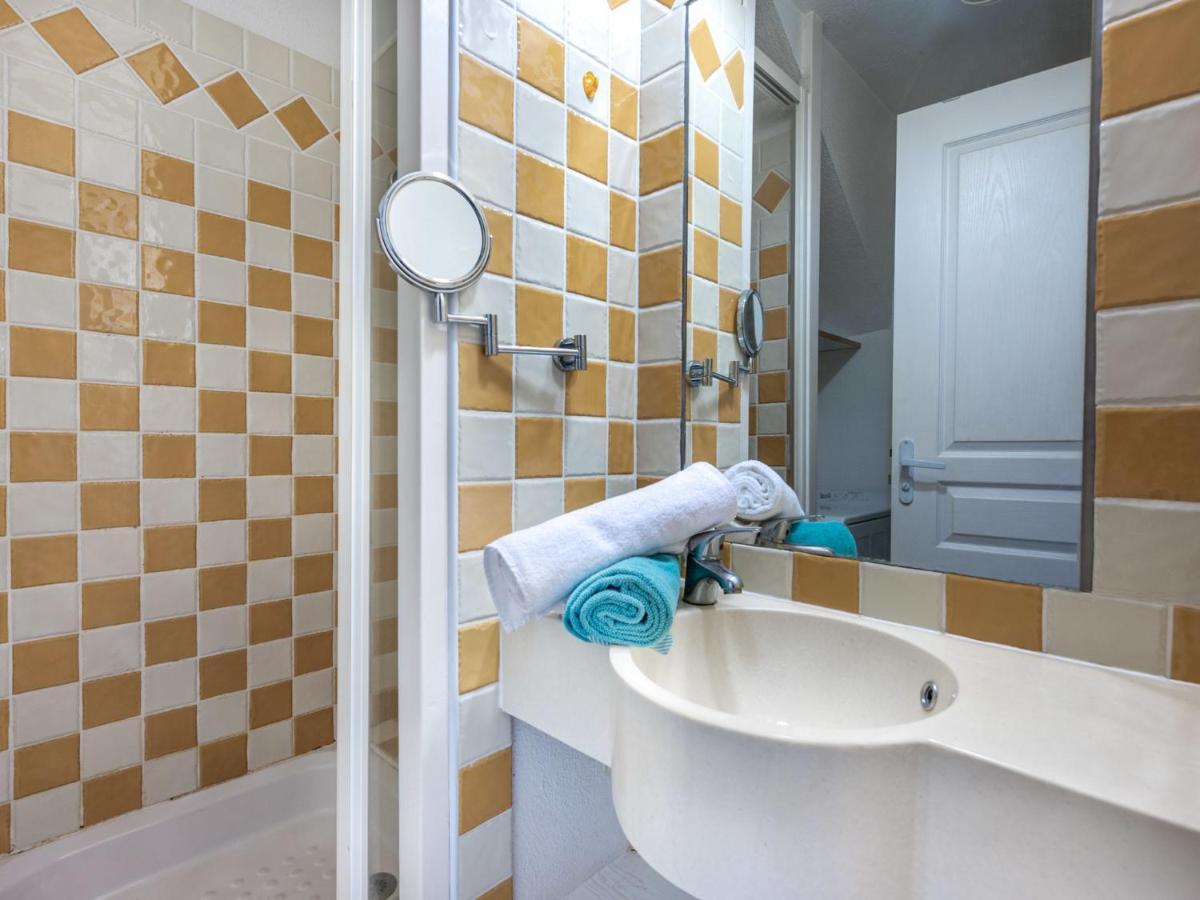 Apartment Villa Francia-5 By Interhome Cannes Kültér fotó